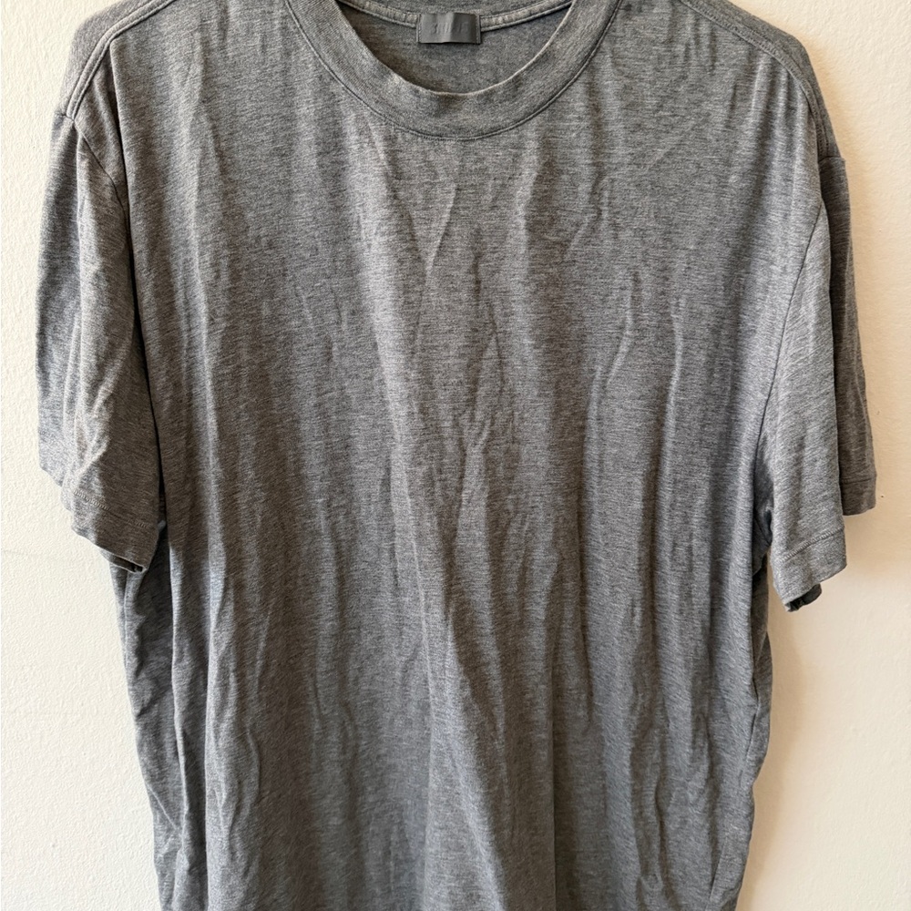 Skims Boyfriend T Shirt